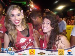 Bloco dos Amigos
